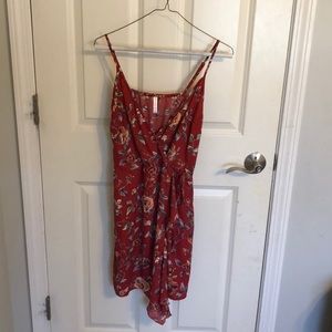 Dress from Target